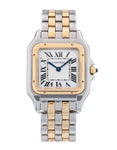 Pre-Owned Cartier Panthere De Cartier Watch